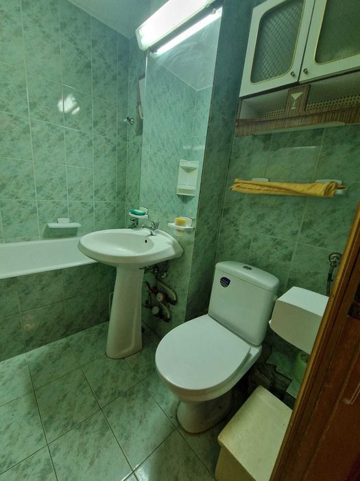 Apartament 2 camere decomandat | 50.7 mp | Etaj 2 | Constanța