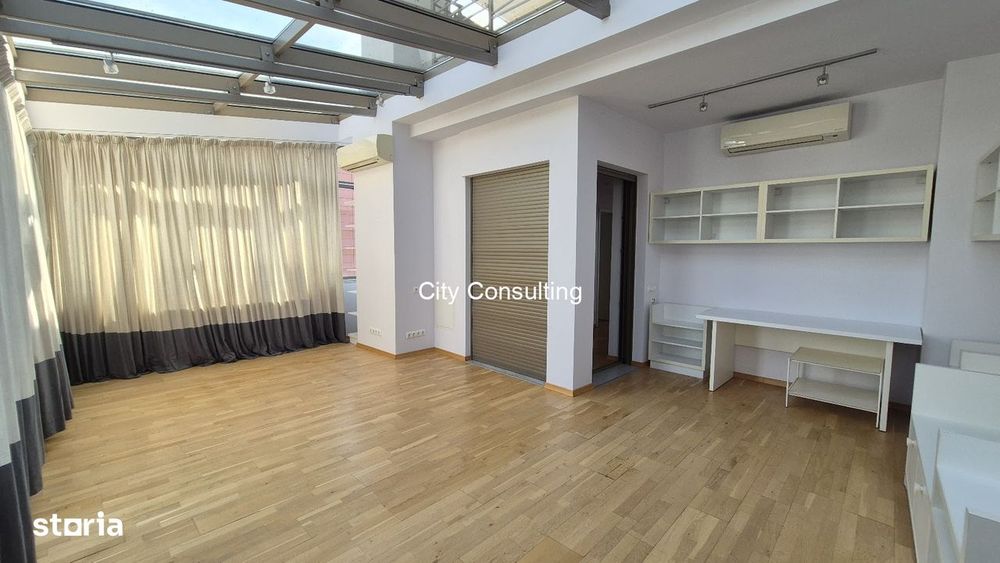 Inchiriere vila spatioasa Baneasa Sisesti
