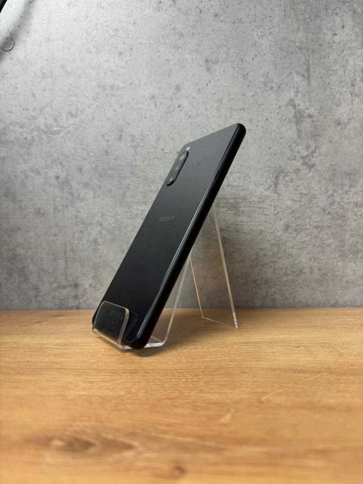 ZAP AMANET Gara de Nord - Sony Xperia 10 II - 128GB - Black #5967