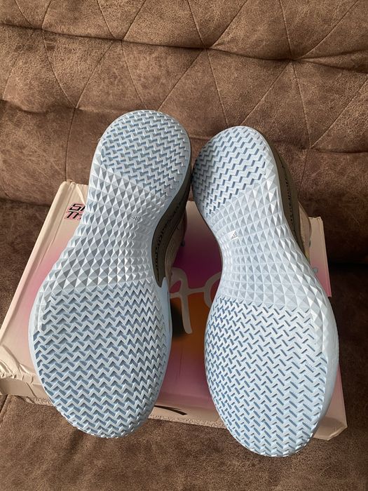 Кроссовки баскетбольные anta attack1