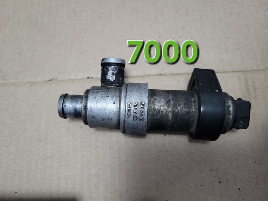 Пассат б3 2е wv passat b3