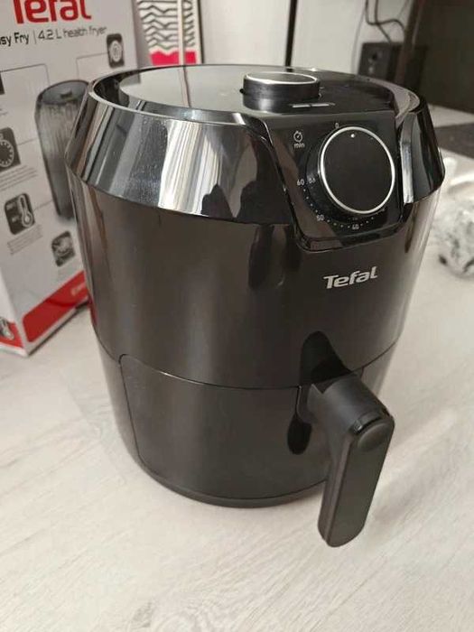 Air Fryer Tefal Easy Fry Classic XL EY201815