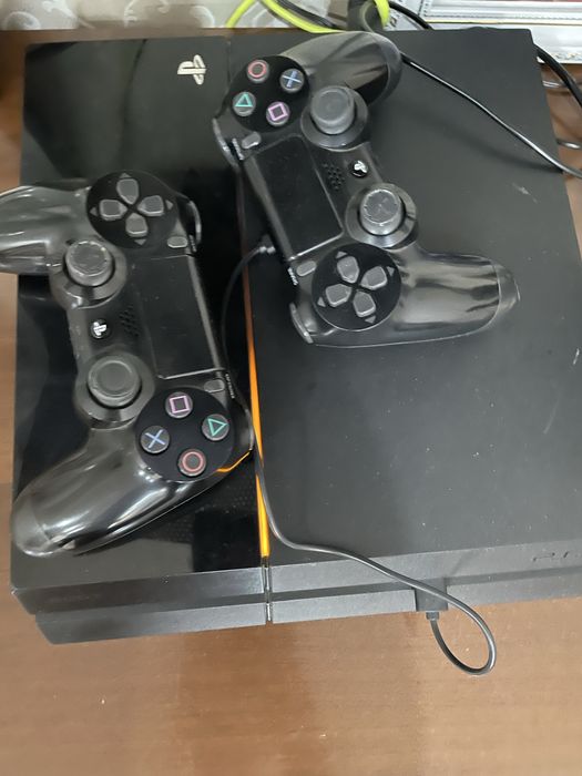 Продам Sony PlayStation