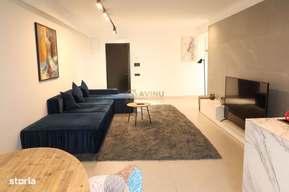Inchiriere apartament cu 3 camere Domenii , comision 0%