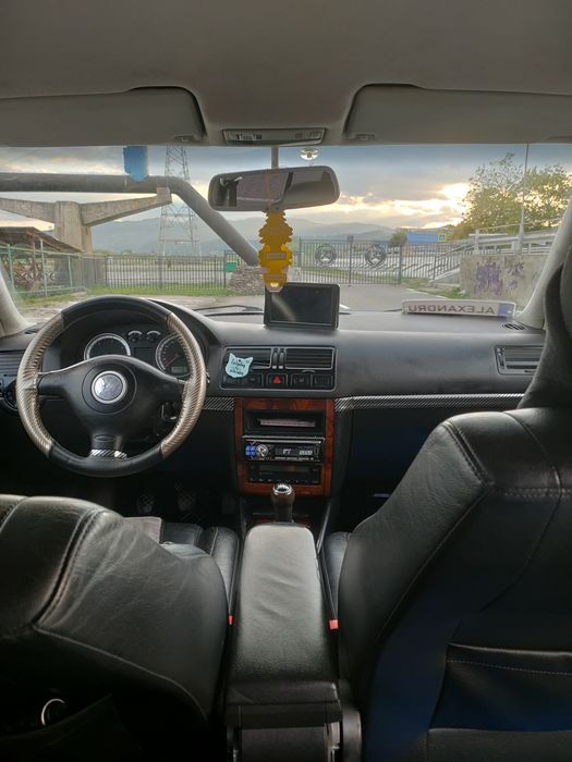 Vw bora 1 9 TDI 1350 Euro negociabil