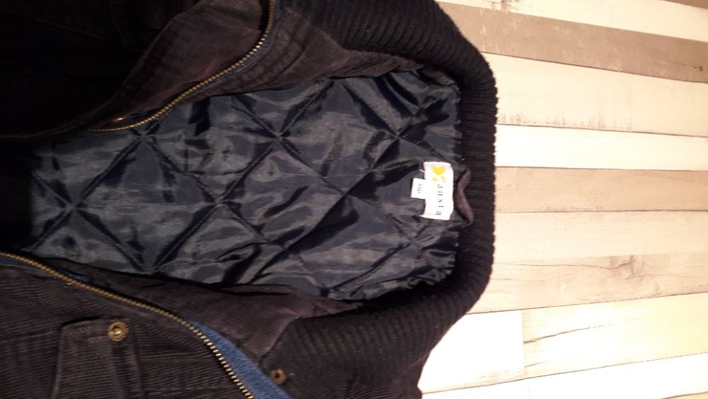 vand geci de iarnă  92-116 cm