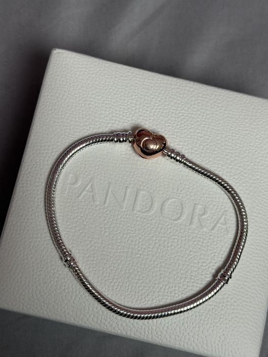 Bratara pandora originala marimea 17