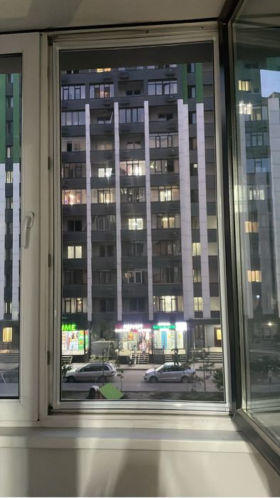 Москитные сетки
