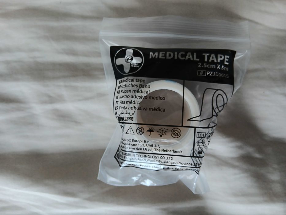 Rhino Rescue IFAK - Спасително одеало