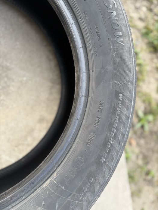 Anvelope iarnă  Matador 205/60 R16