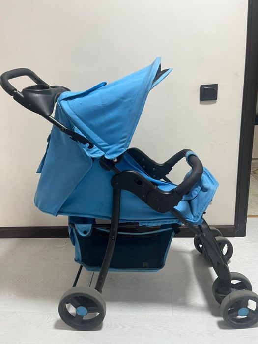 Продается детская коляска