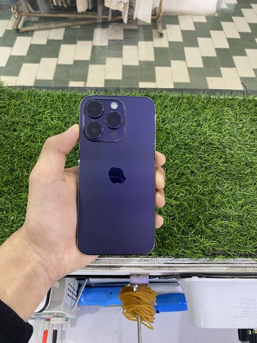 Айфон 14 про без ремонт