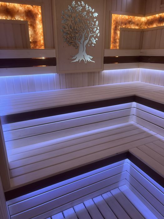 Сауна под ключ качества гарантия тез ва сифатли