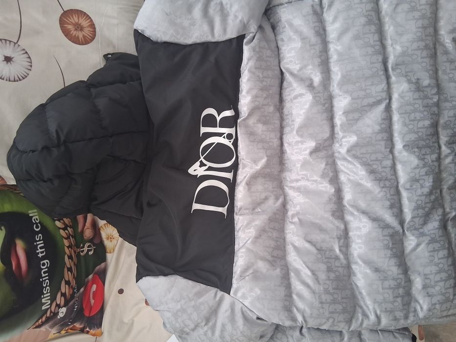 Geaca Dior marime Xl