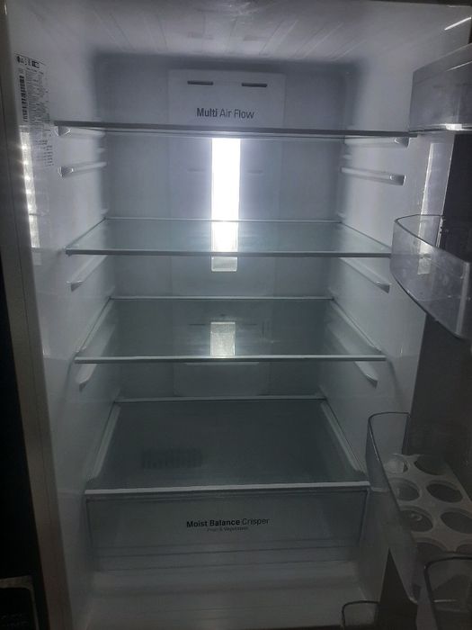 Продам холодильник LG. Доставка