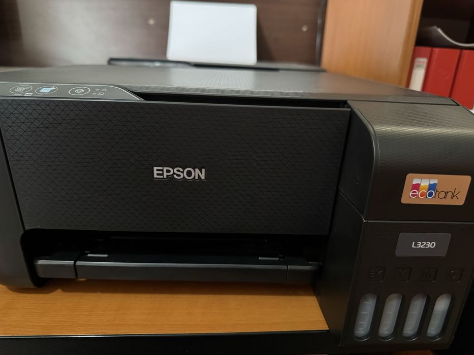 Imprimanta Epson L3230-L3211