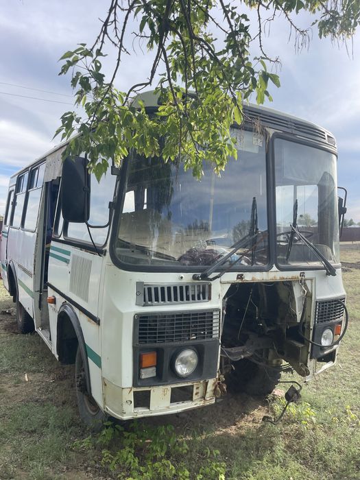 Продам ПАЗ автобус