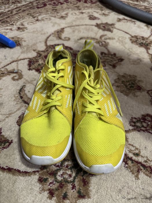 Кроссовки reebok