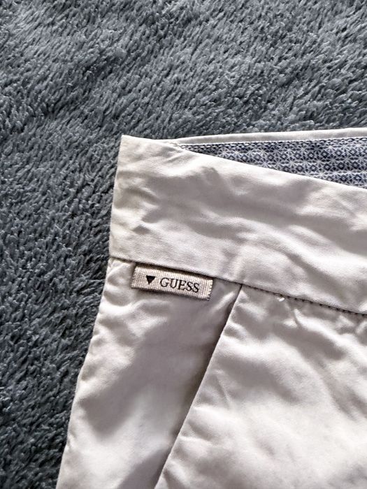 Guess,pantaloni scurți pt.bărbați,măr.M(31)