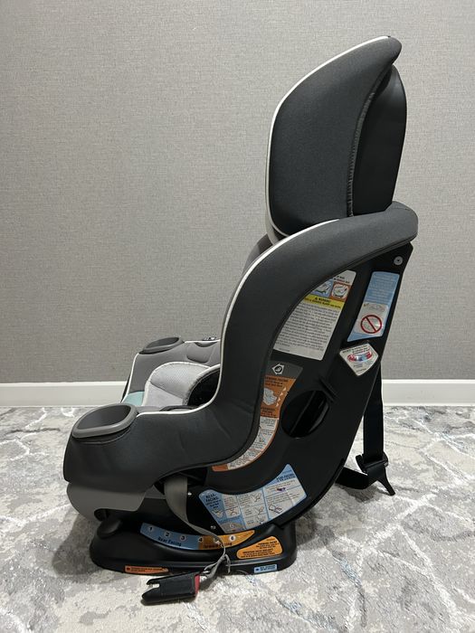 Детское автокресло Graco Extend2Fit