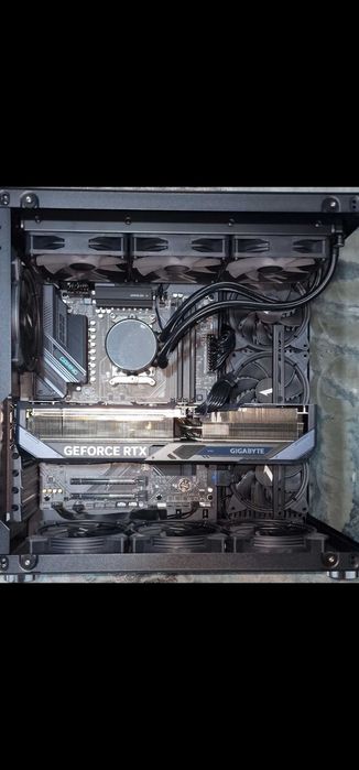 PC Gaming DIAXXA Ultimate-AMD Ryzen 9 9950X3D NVIDIA RTX 5090 96GB RAM