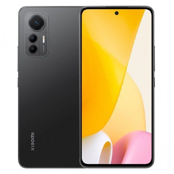 Xiaomi 12 lite 5G