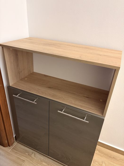 Офис шкаф Гранд КРЕЗ