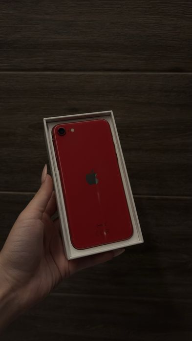 iPhone SE 2022 64GB utilizat