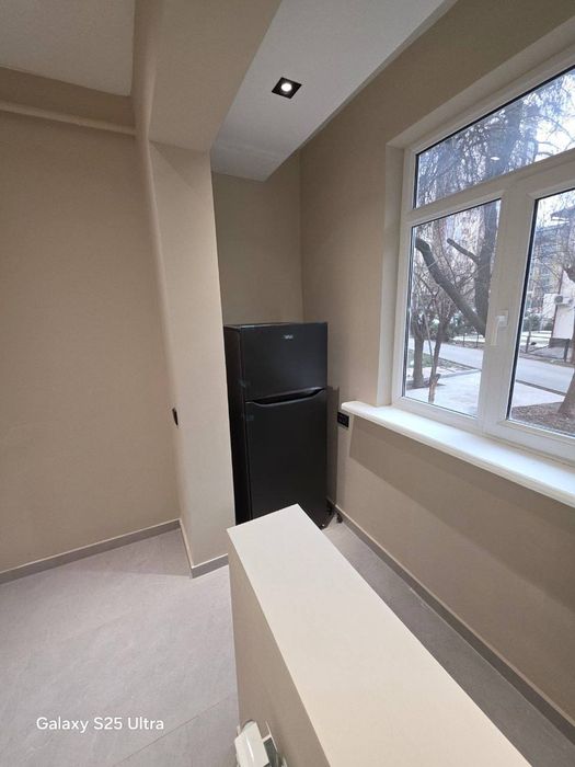 Arenda Ofis YakkaS,NewPort