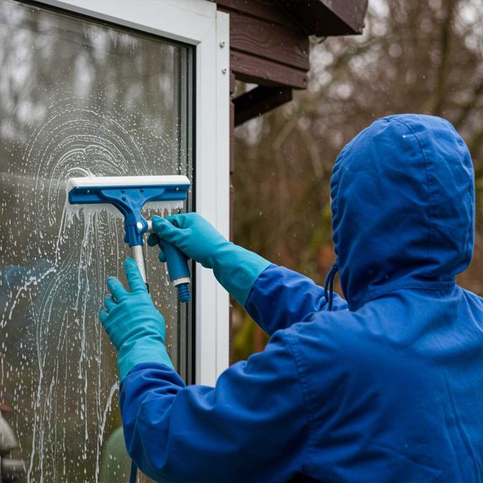 Мойка окон и фасадов в Ташкенте | Oyna va fasad yuvish | Чистка окон |