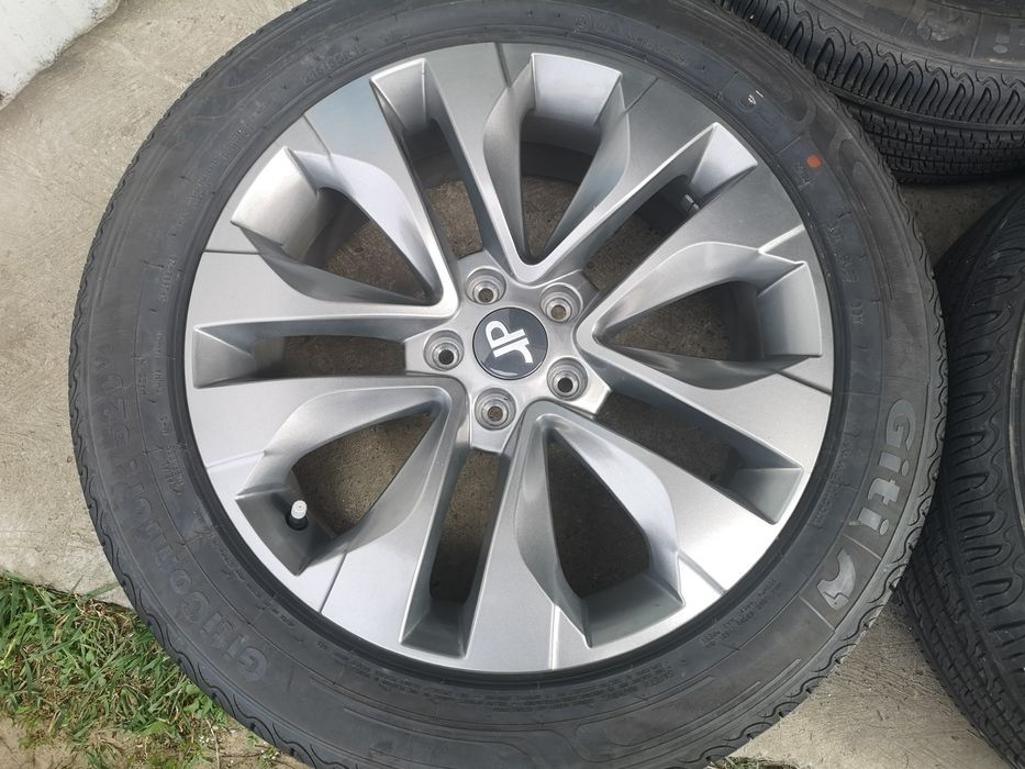 Jante DR Automobile R18 5x108mm