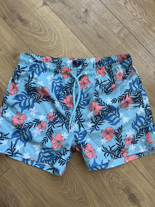 GANT Swimwear - Бански размер 2ХЛ / Оригинал
