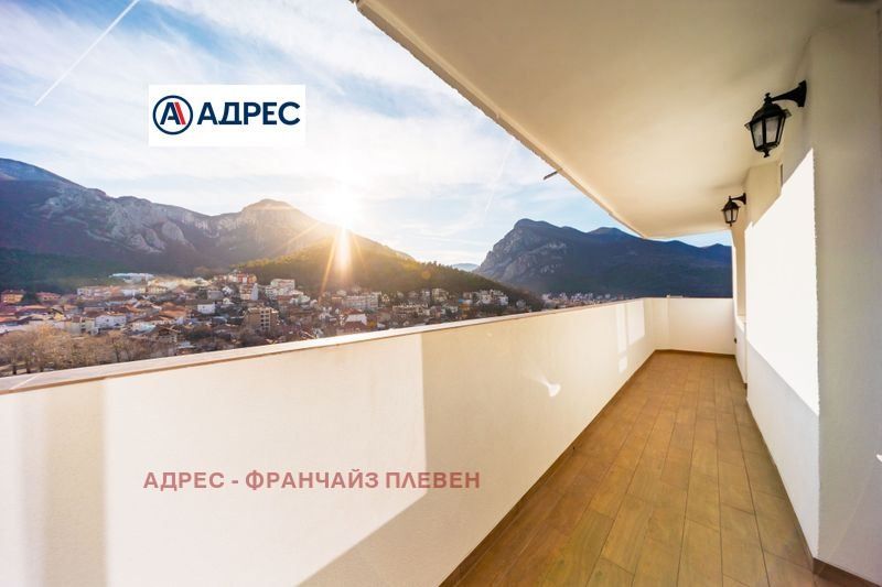 3-стаен в Враца-Център площ 65 цена 120000