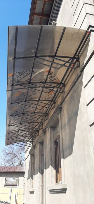 Навес Naves ясаймиз