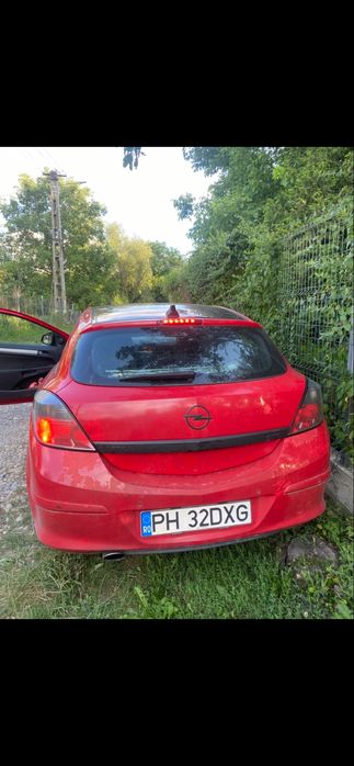 Vand/Schimb Opel Astra H GTC