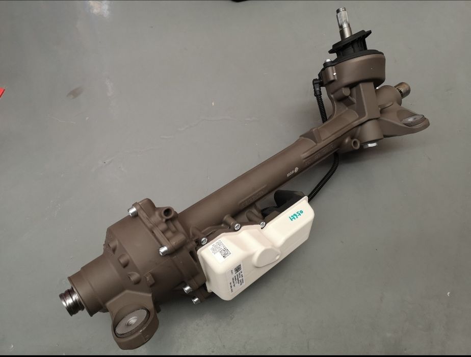 Рулевая рейка VAG