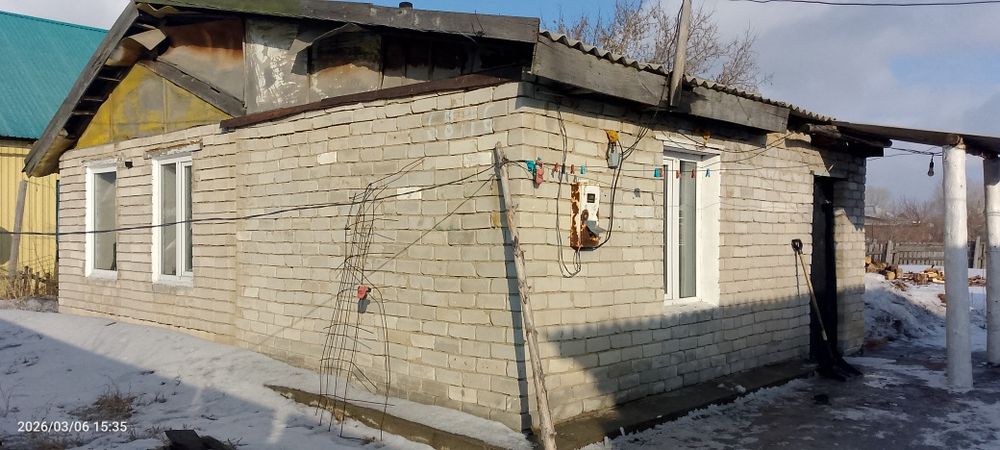 Продам дачу на протоке