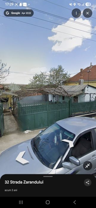 Urgent Casa de vânzare