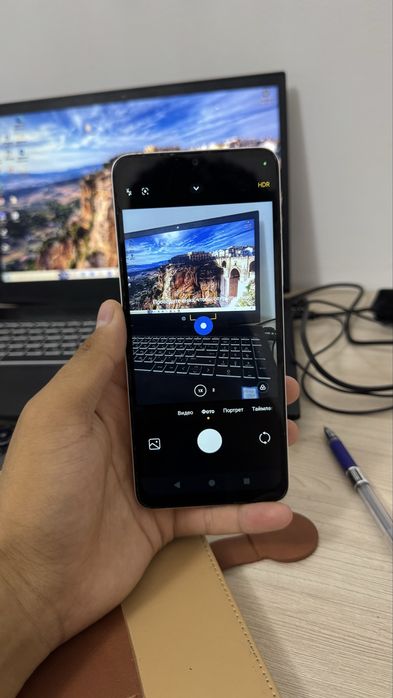 Телефон Xiaomi Poco C61