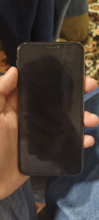 iphone xs 256 talik