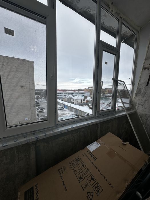 2х комнатная в центре