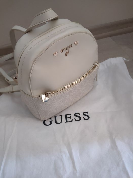 Раница Guess Girl