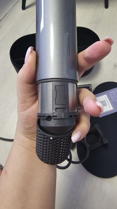 Dyson Airwrap Complete Long фен стайлер.Оригинал.