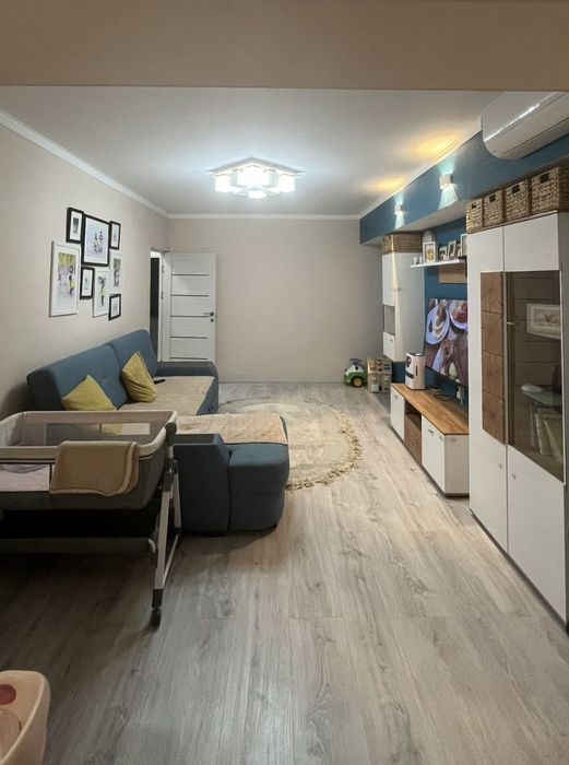 Ипотека 2/1/4 77 СЕР. ул.Паркентская N33