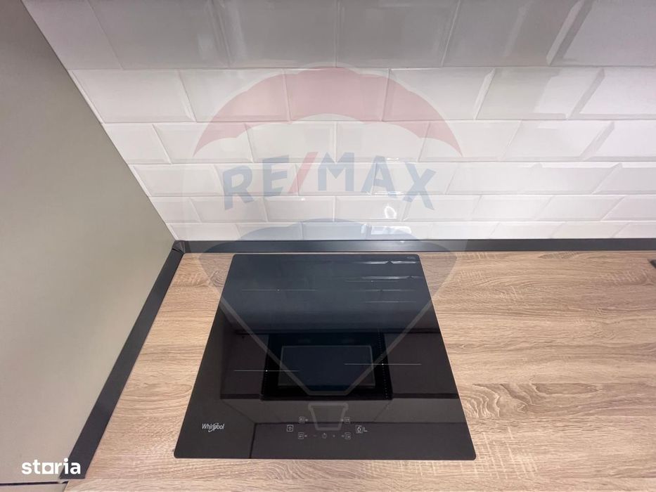 Apartament Premium | 2 camere prima chirie +parcare | Tunari