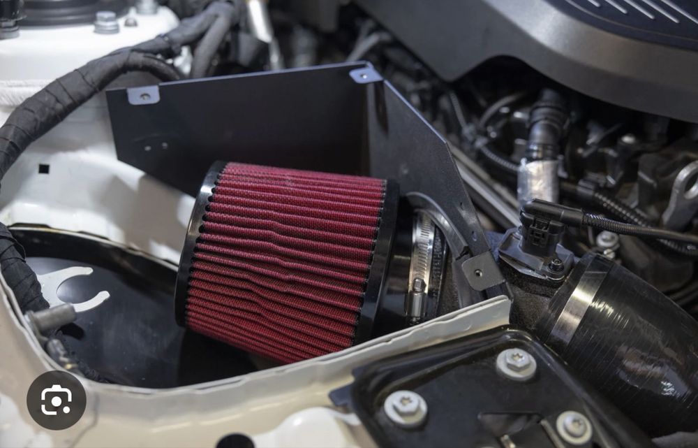 Cold Air Intake b58 gen1