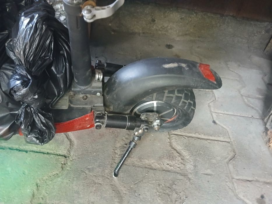 Обмен самокат куго м4 про на телефон