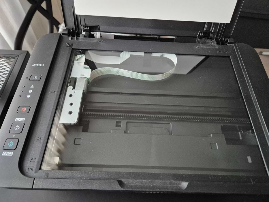 Принтер Canon Pixma MG2550S