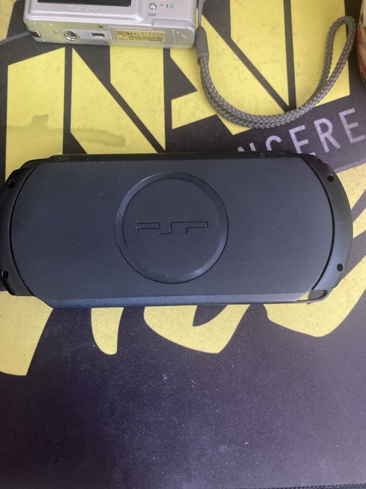 Psp street 8gb обмен