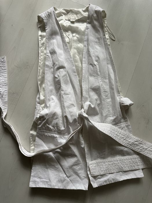 Бял Елек Зара/Zara